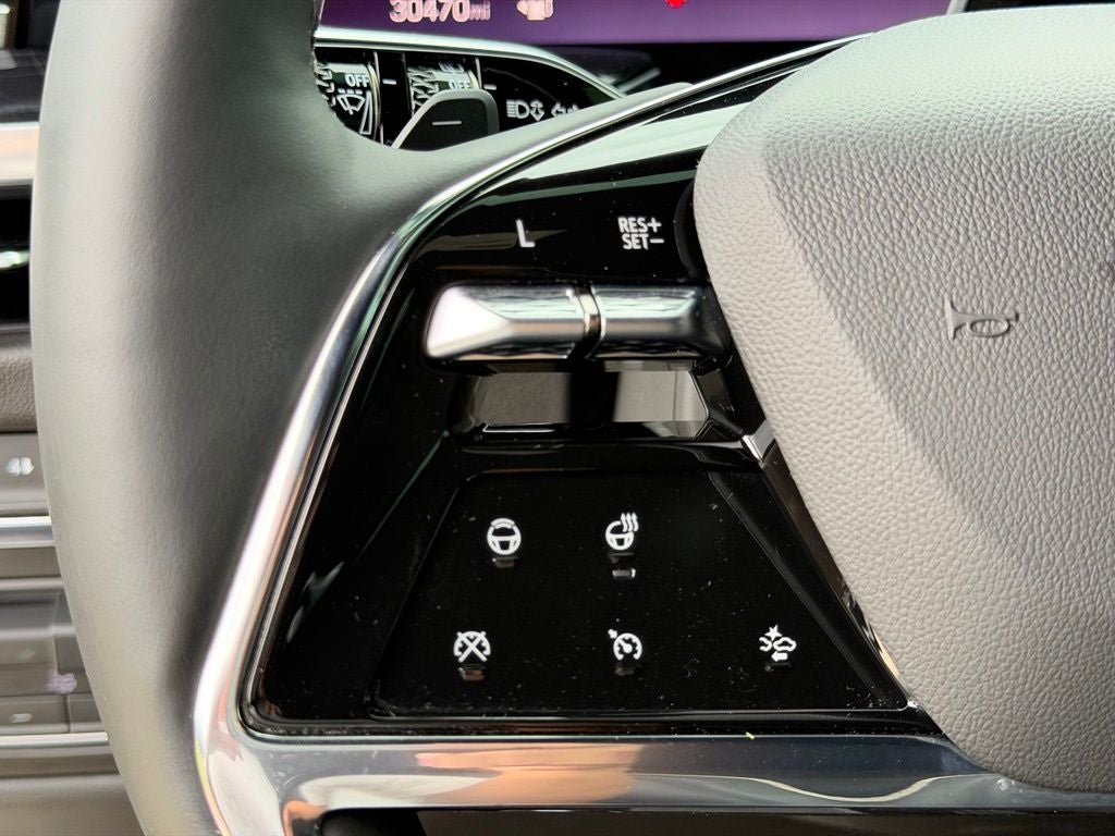 2025 Cadillac Escalade ESV Sport