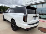 2025 Cadillac Escalade ESV Sport