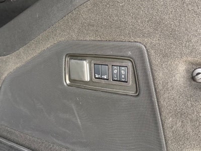 2025 Cadillac Escalade ESV Sport