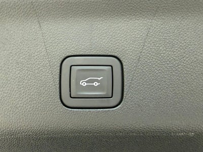 2025 Cadillac Escalade ESV Sport