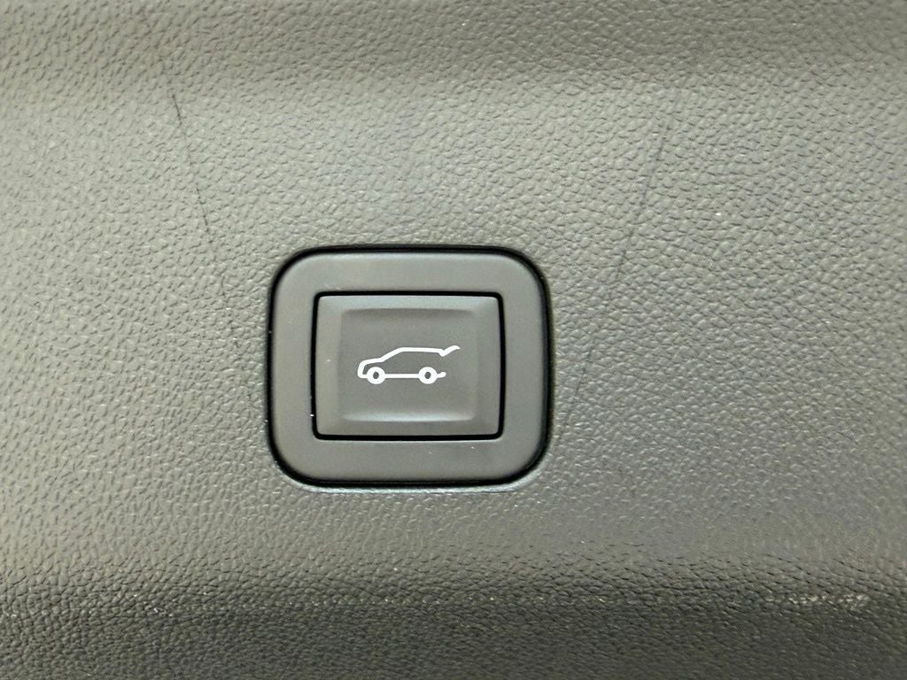 2025 Cadillac Escalade ESV Sport