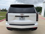 2025 Cadillac Escalade ESV Sport