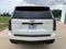 2025 Cadillac Escalade ESV Sport