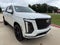 2025 Cadillac Escalade ESV Sport