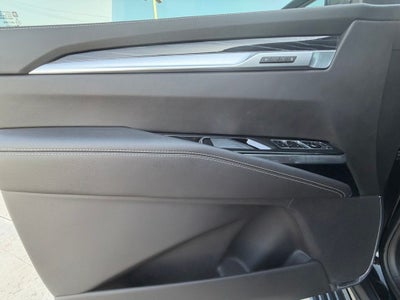 2025 Cadillac Escalade ESV Sport