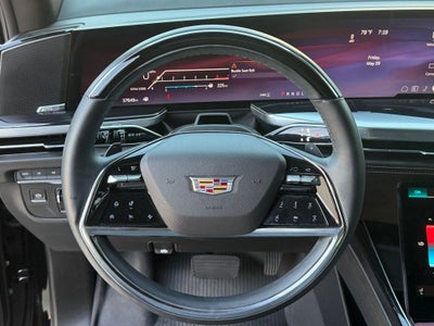 2025 Cadillac Escalade ESV Sport