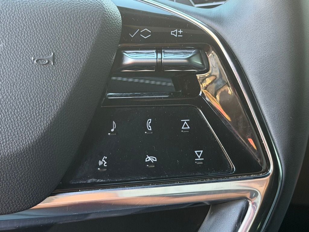 2025 Cadillac Escalade ESV Sport