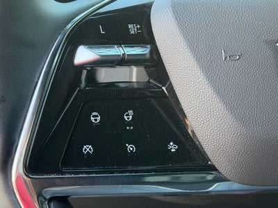 2025 Cadillac Escalade ESV Sport