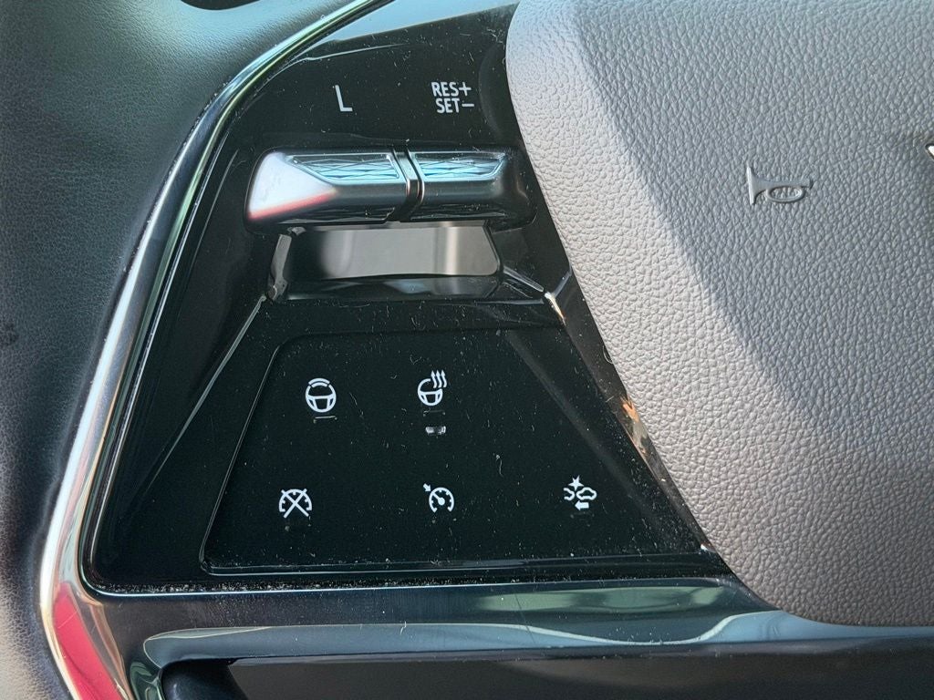 2025 Cadillac Escalade ESV Sport