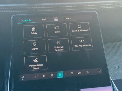 2025 Cadillac Escalade ESV Sport