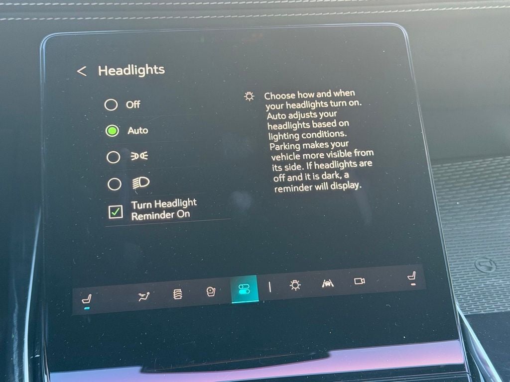 2025 Cadillac Escalade ESV Sport