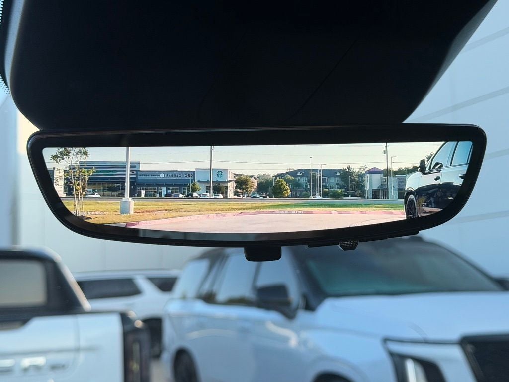 2025 Cadillac Escalade ESV Sport