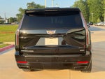 2025 Cadillac Escalade ESV Sport