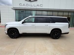 2025 Cadillac Escalade ESV Sport Platinum