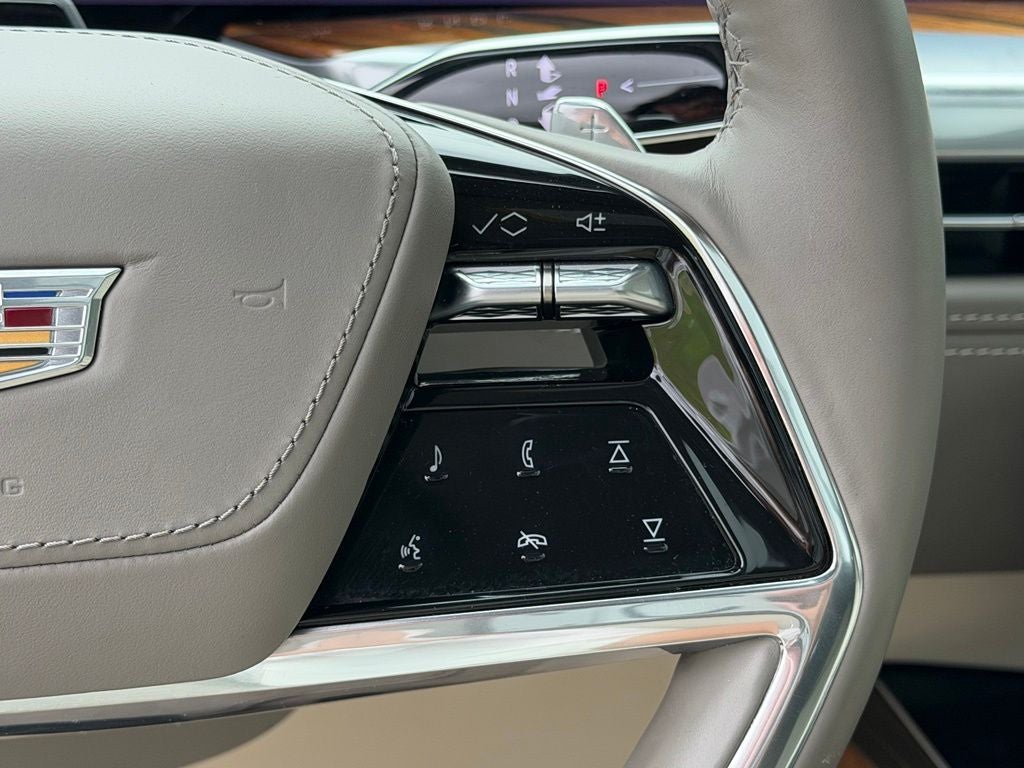 2025 Cadillac Escalade ESV Sport Platinum