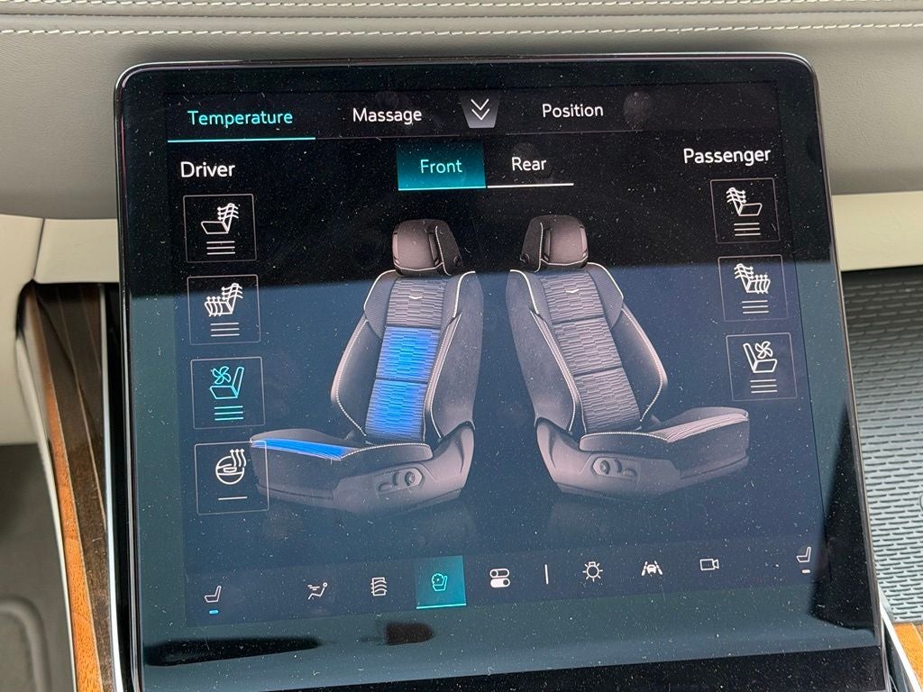 2025 Cadillac Escalade ESV Sport Platinum