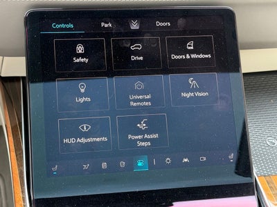 2025 Cadillac Escalade ESV Sport Platinum