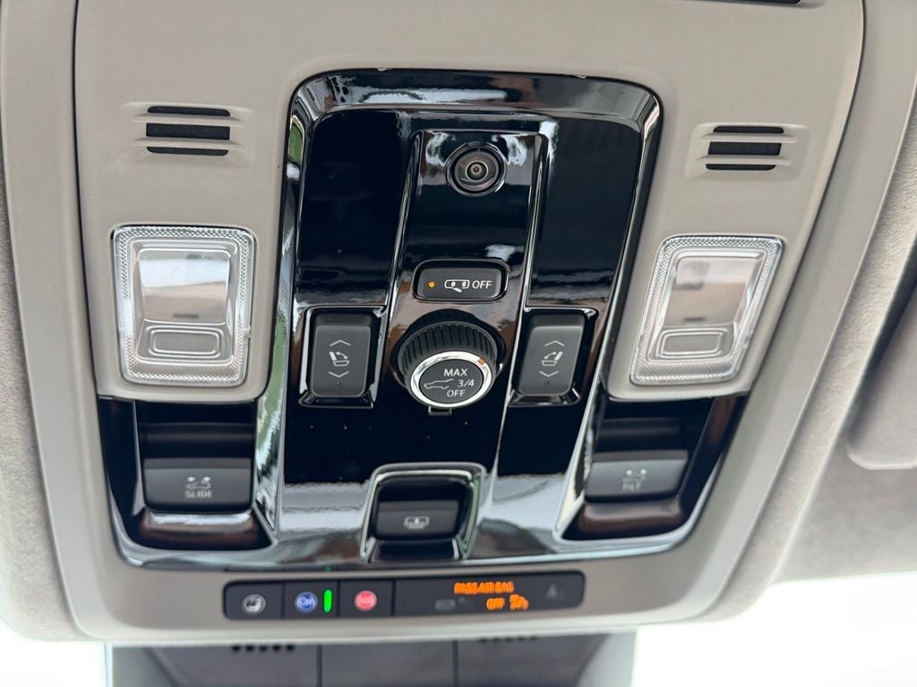2025 Cadillac Escalade ESV Sport Platinum