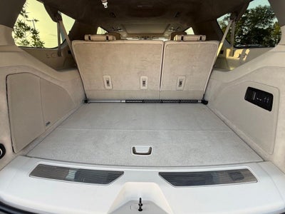 2025 Cadillac Escalade ESV Sport Platinum