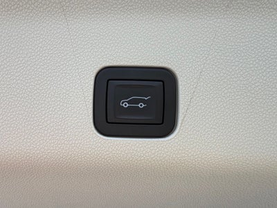 2025 Cadillac Escalade ESV Sport Platinum
