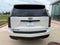 2025 Cadillac Escalade ESV Sport Platinum
