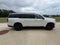 2025 Cadillac Escalade ESV Sport Platinum