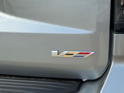 2025 Cadillac Escalade ESV V-Series