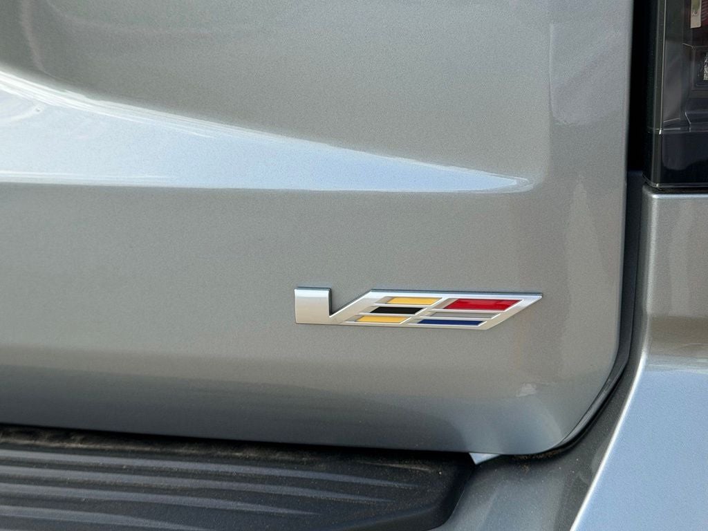 2025 Cadillac Escalade ESV V-Series