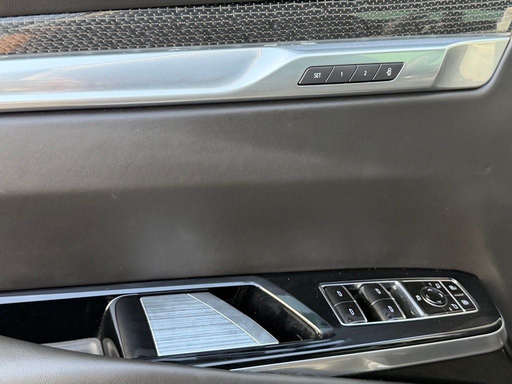 2025 Cadillac Escalade ESV V-Series