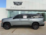 2025 Cadillac Escalade ESV V-Series