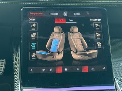 2025 Cadillac Escalade ESV V-Series