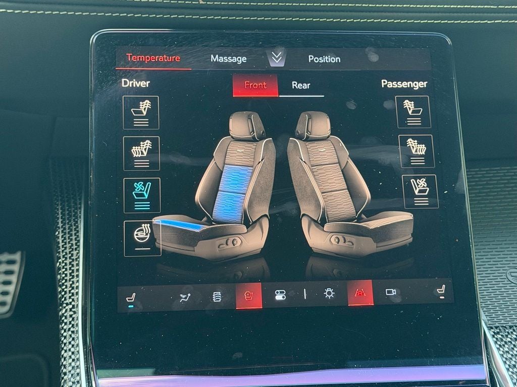 2025 Cadillac Escalade ESV V-Series