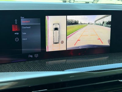 2025 Cadillac Escalade ESV V-Series