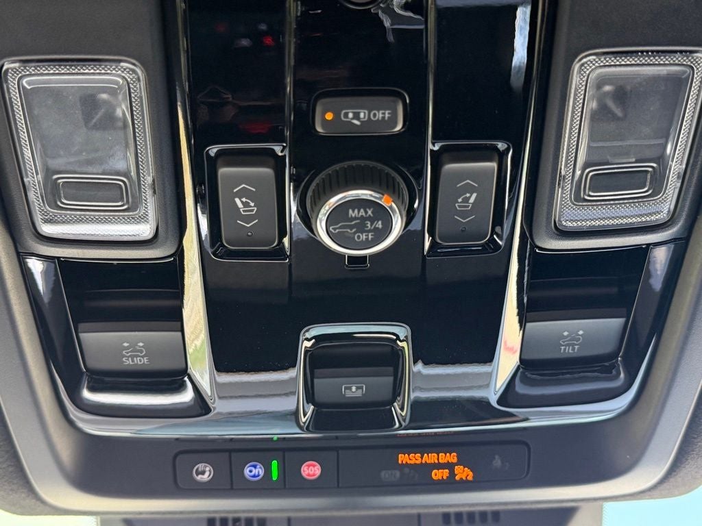 2025 Cadillac Escalade ESV V-Series