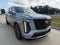 2025 Cadillac Escalade ESV V-Series