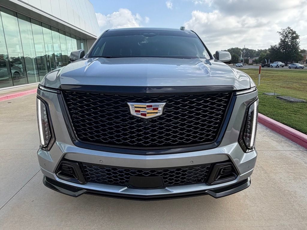 2025 Cadillac Escalade ESV V-Series