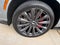 2025 Cadillac Escalade ESV V-Series