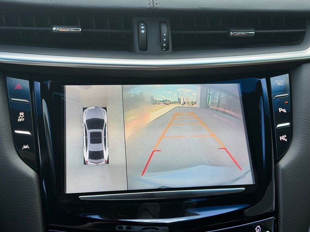 2016 Cadillac XTS Luxury