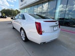 2016 Cadillac XTS Luxury