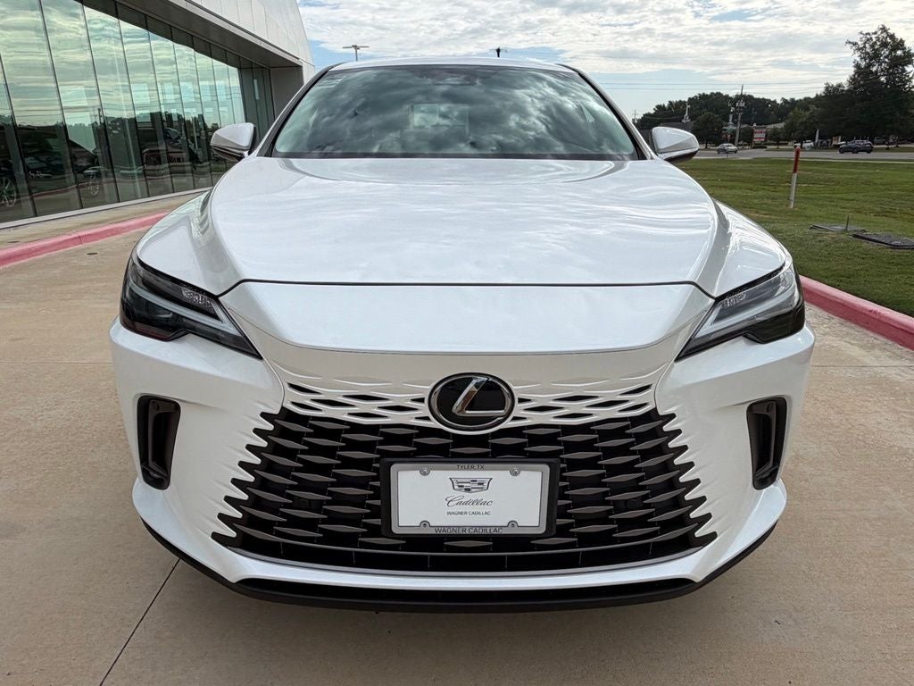 2024 Lexus RX 350