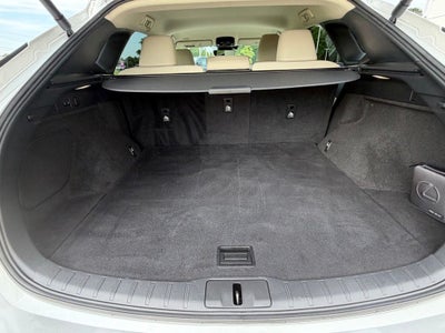 2024 Lexus RX 350