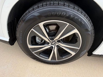2024 Lexus RX 350