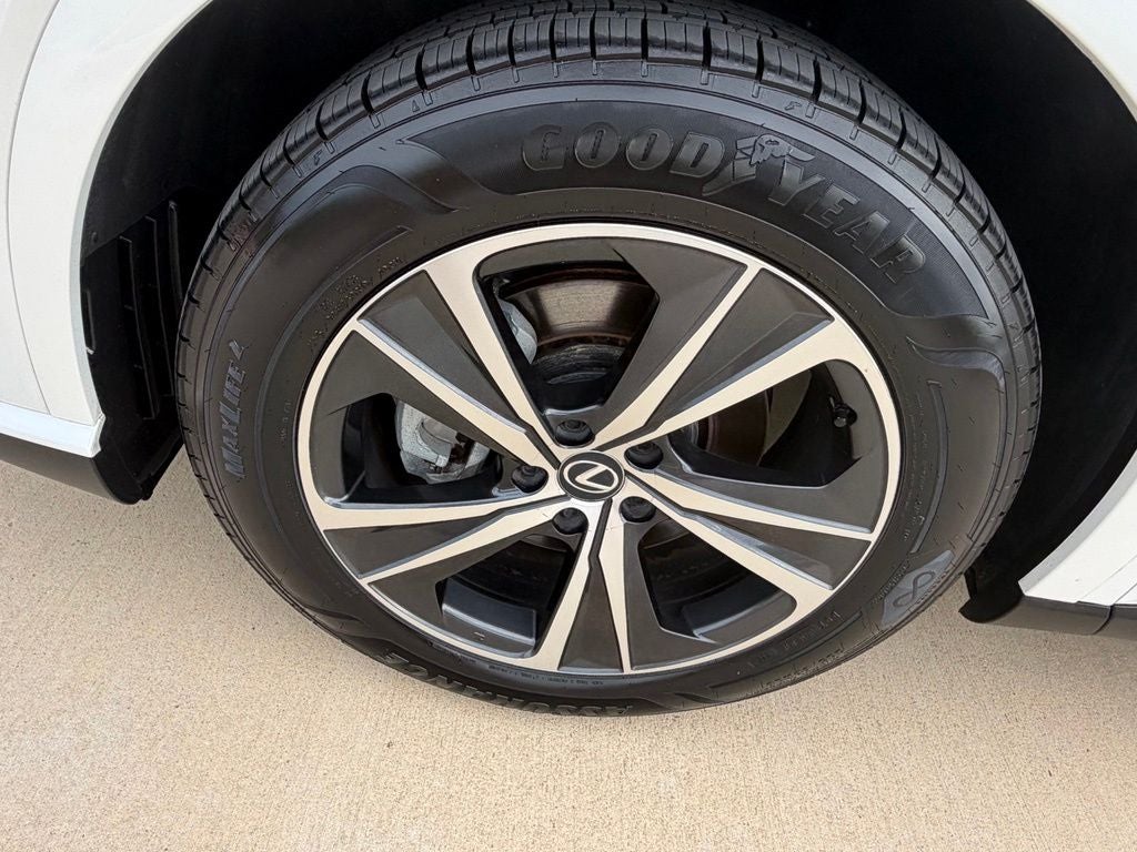 2024 Lexus RX 350