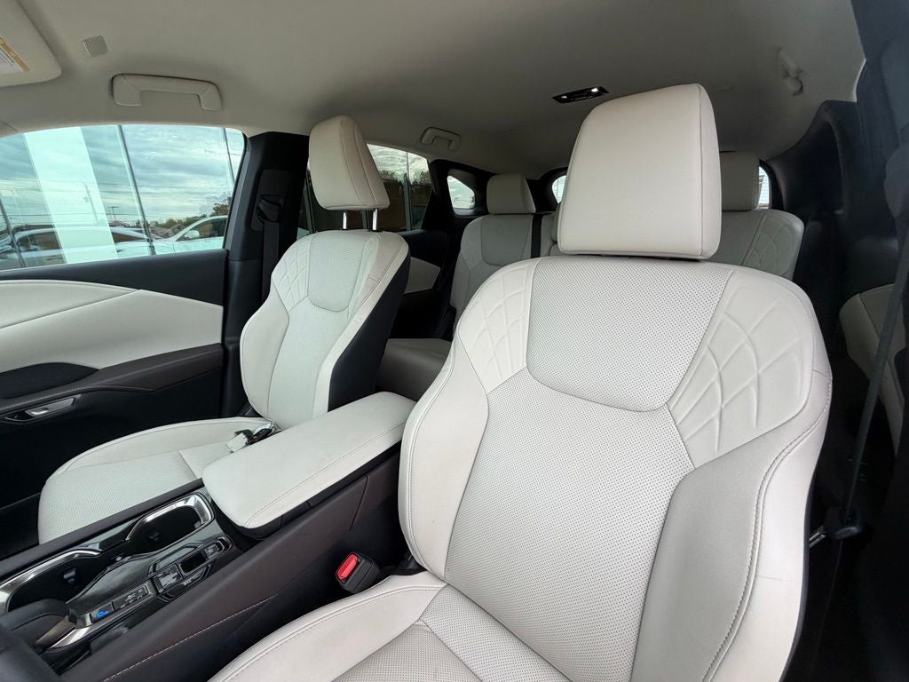 2024 Lexus RX 350