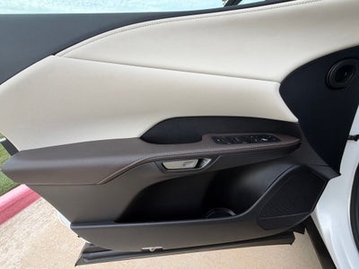 2024 Lexus RX 350