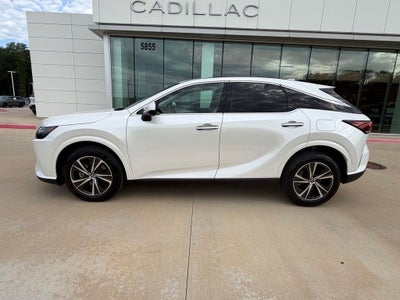 2024 Lexus RX 350