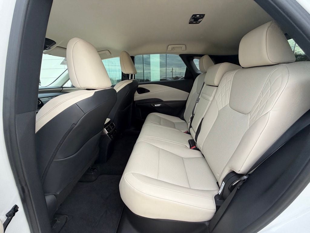 2024 Lexus RX 350