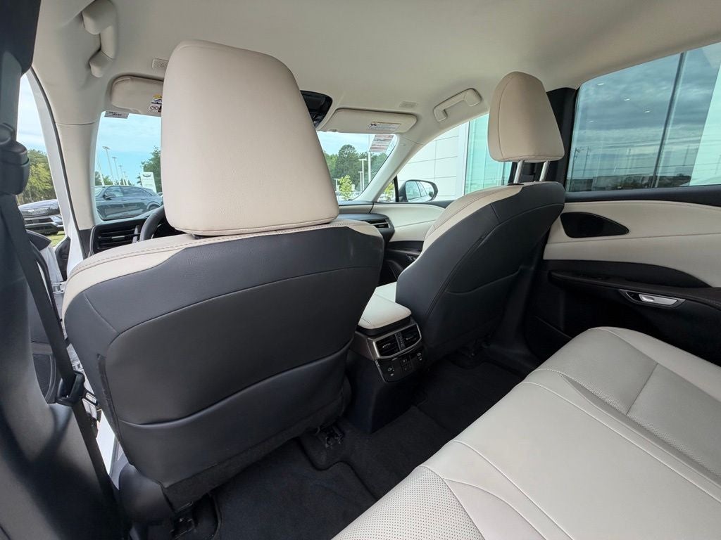 2024 Lexus RX 350