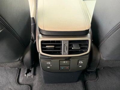 2024 Lexus RX 350