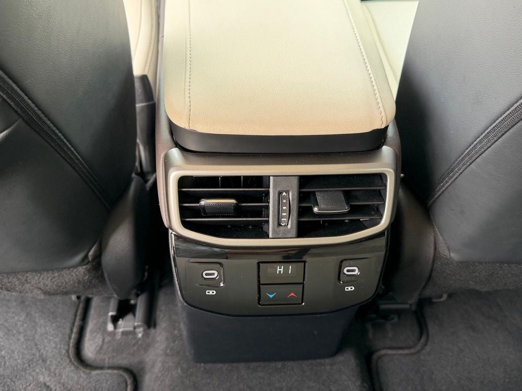 2024 Lexus RX 350